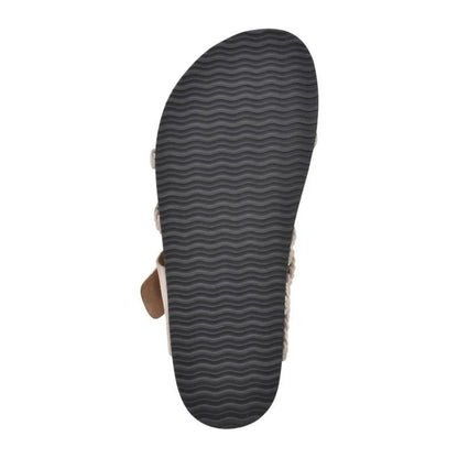 BRISA | Sandalias Trenzadas de Estilo Sofisticado