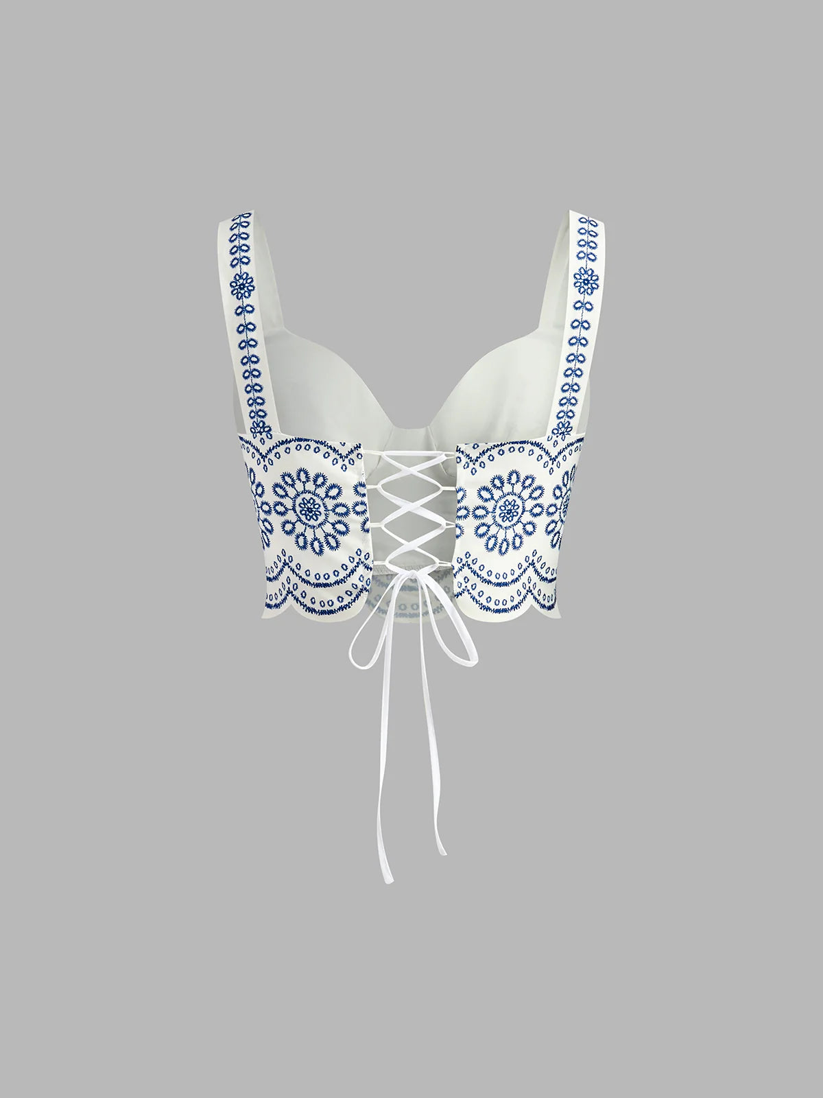 IBIZA | Conjunto falda estampado
