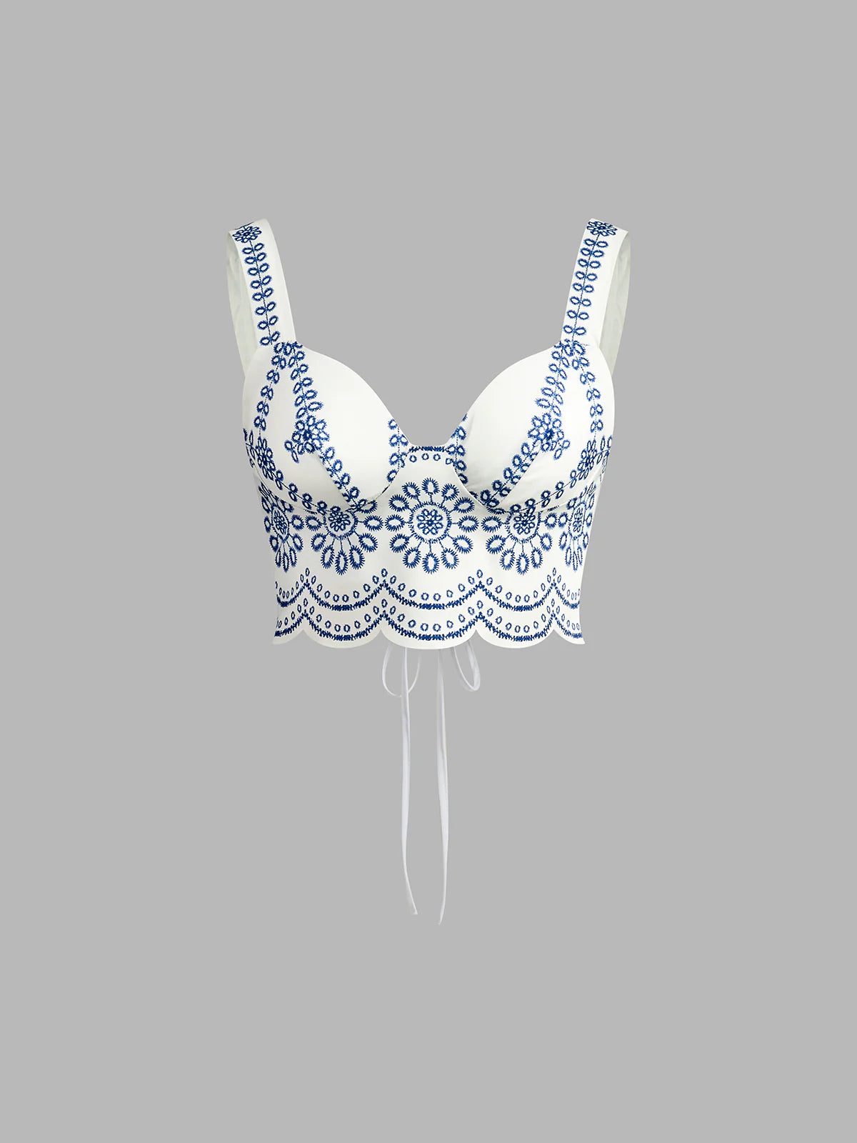 IBIZA | Conjunto falda estampado
