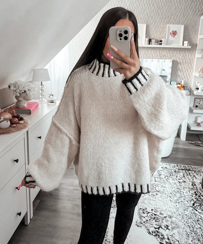 SALMA | Jersey de punto