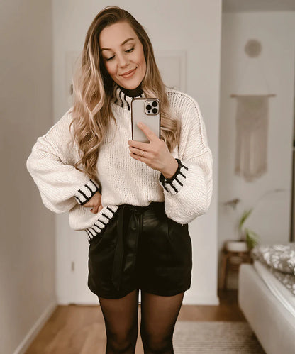 SALMA | Jersey de punto