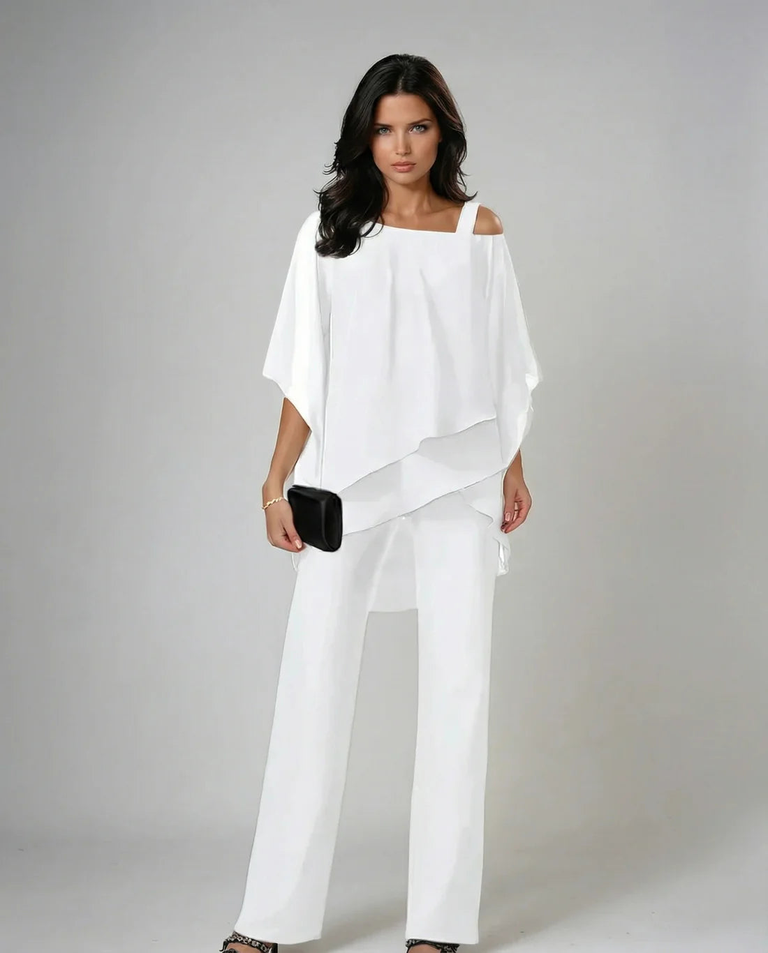AUREA | Flow Set – Conjunto Fluido de Dos Piezas Elegante