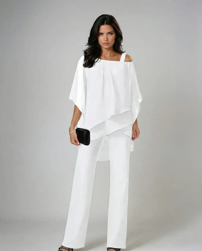 AUREA | Flow Set – Conjunto Fluido de Dos Piezas Elegante