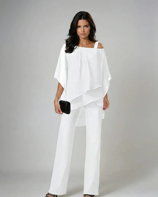 AUREA | Flow Set – Conjunto Fluido de Dos Piezas Elegante