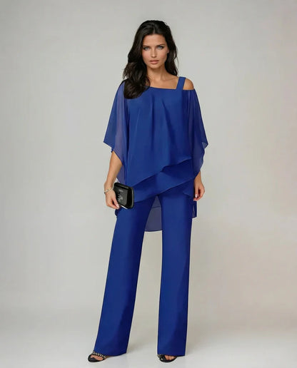 AUREA | Flow Set – Conjunto Fluido de Dos Piezas Elegante