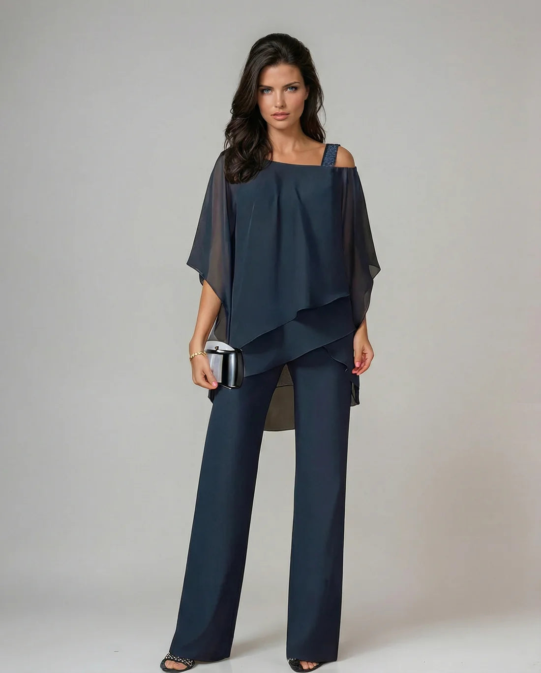 AUREA | Flow Set – Conjunto Fluido de Dos Piezas Elegante