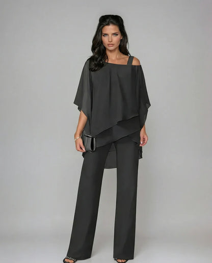 AUREA | Flow Set – Conjunto Fluido de Dos Piezas Elegante